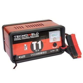 Chargeur de batterie 12 V 40 aH, PROWPR1007