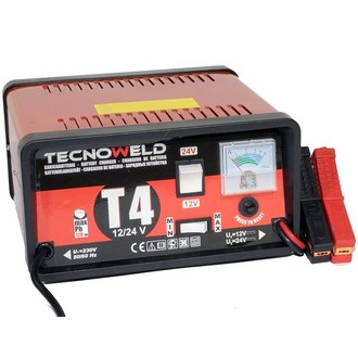 Chargeur de batterie 12/24V 180 W, PROWPR1010