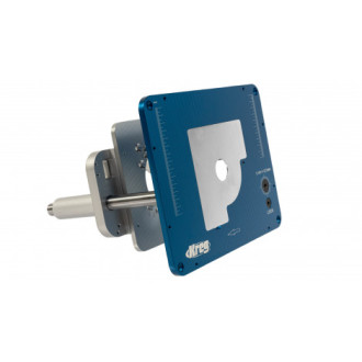 Élévateur de fraisage de précision KREG - PRS-RL2.0K