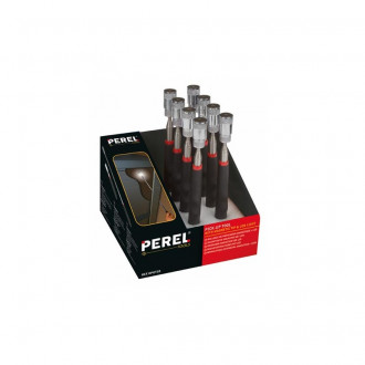 Présentoir Avec 8 X Rallonge De Préhension Magnétique + Led