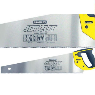 Scie egoines 7 dents/pouce 450mm - 2-15-283