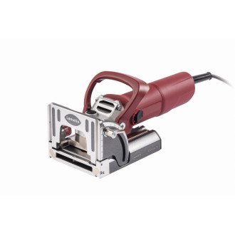 Fraiseuse classic X à rainurer, prise type F schuko en carton - LAMELLO - 101602DEK