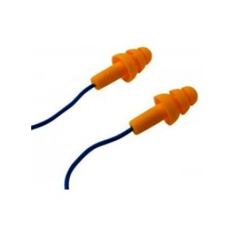 Bouchons d'oreille 3M E-A-R Ultrafit UF-01-000 - 7000038199/UF1001