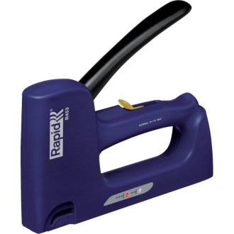 Agrafeuse r453 ergonomic isaberg