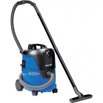 Aspirateur aero 21-01 pc nilfisk