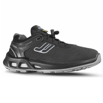 Chaussures professionnelles basses jalpepper esd 02 fo src - Noir - Taille au choix