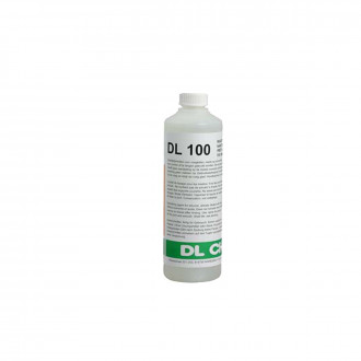 Produit de lissage dl chemicals dl 100 500ml
