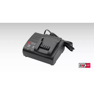 Chargeur STABILA SC 30, 12-18 V, système CAS - 19628