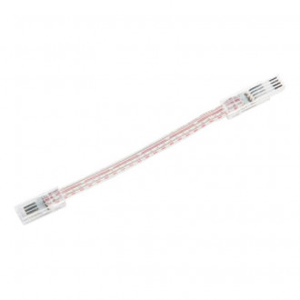Profilé En Mdf Pour Flexibles Led - 45° - 1M