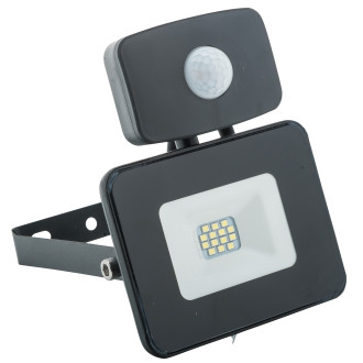 Projecteur plat avec détecteur de mouvement  10w