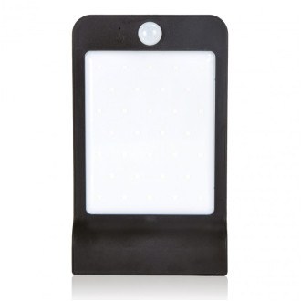 Projecteur solaire 250 lm étanche ip44