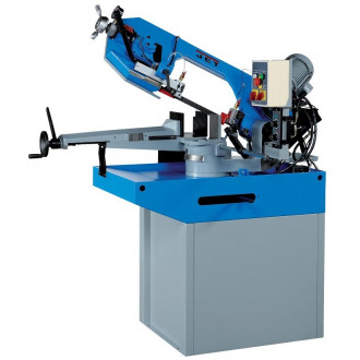 Scie à ruban descente assistée 400V PROMAC - SX-821DA