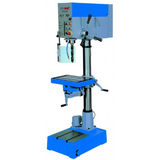 Perceuse à colonne 400V à variation PROMAC - BX-834V 