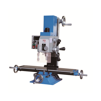 Perceuse-Fraiseuse 230V 0.75kW CM2 variable PROMAC - FX-820VA