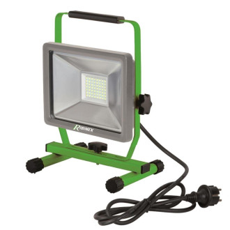 Projecteur a led 30 w portable