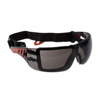 Lunettes Portwest Anti Choc Tech Look Plus