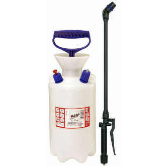Pulvérisateur à pression préalable 5 L ALGI - 07470500 