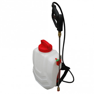 Pulvérisateur électrique dorsal à jet continu AlgiPulvé Pro Dorsal II - 502007