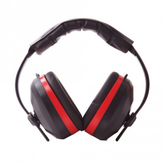 Casque anti-bruit confort portwest