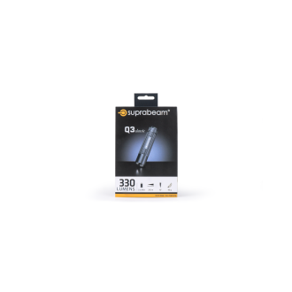 Lampe torche Q3classic Suprabeam - SB5031511