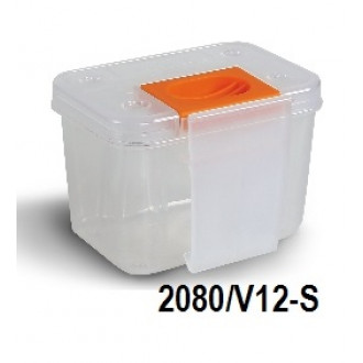Bac de rangement amovible s beta 020800013