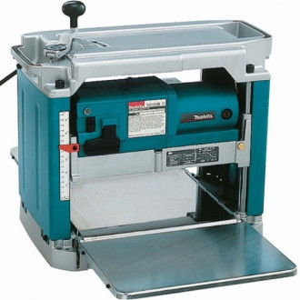 Raboteuse automatique largeur de rabotage 304mm MAKITA 2012NB