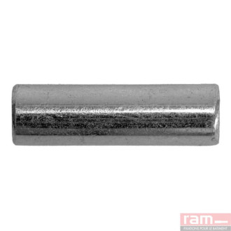 Boite de 25 manchons filetés 6x100 - 95566