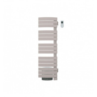 Radiateur sèche serviettes Néfertiti étroit intégral Atlantic 802746 Radiateur sèche serviettes Néfertiti étroit intégral Atlantic 802746