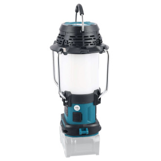 Radio | Lanterne LED XGT ® - MAKITA - sans batterie, ni chargeur - MR009GZ