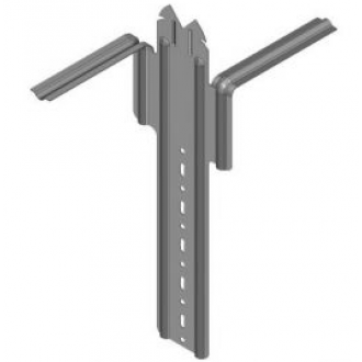 Suspente RC Evo 265 mm Rockwool (lot de 25)