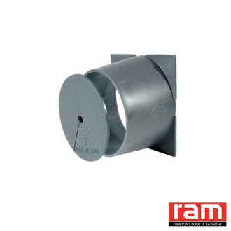 Regard de visite pour mesure prise terre - 93791