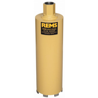 Couronne REMS spécial Picus DP TDKB-LS UNC 1 1/4' - 1815