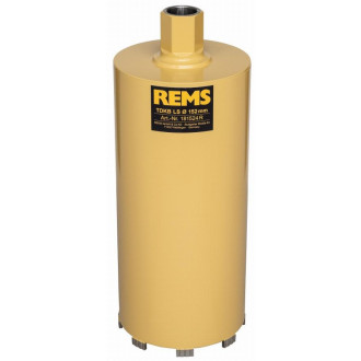 Couronne REMS spécial Picus DP TDKB-LS UNC 1 1/4' - 1815 Couronne REMS spécial Picus DP TDKB-LS UNC 1 1/4' - 1815