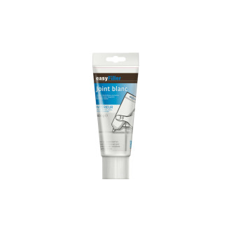 Réparateur de joints blanc EasyFiller 300g