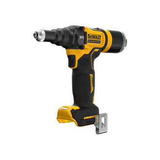 Riveteuse dewalt dcf403nt (machine seule tstak ii)