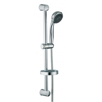 Rousseau - kit colonne de douche 5 jets