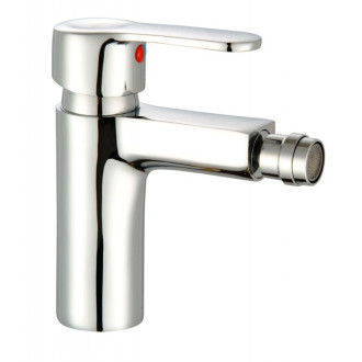 Rousseau - mitigeur bidet à levier unique modèle aro