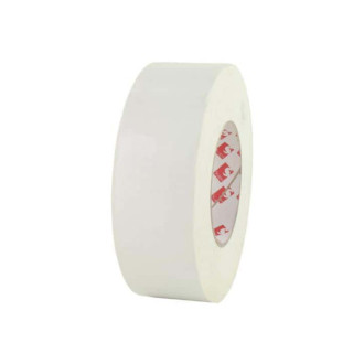 Ruban toile adhésive scapa 3120 blanc 50mm x 5
