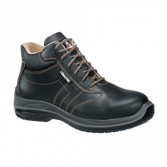 Chaussures de sécurité montantes lemaitre comete s3 ci src 100% non métalliques - Pointure au choix