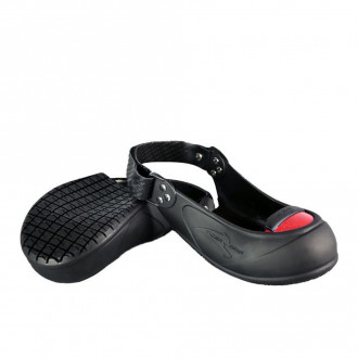 Sur-chaussures de sécurité lemaitre visitor - Taille au choix
