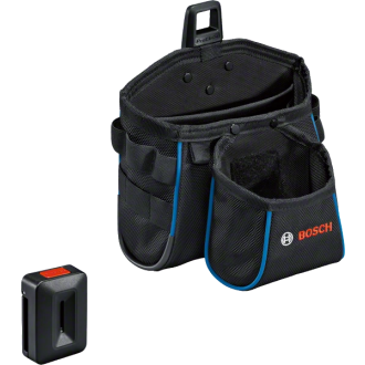 Sac à outils BOSCH GWT 2 Professional - 1600A0265S