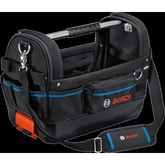 Sac à outils BOSCH GWT 20 PROFESSIONAL - Compatible L-BOXX - 1600A025L6