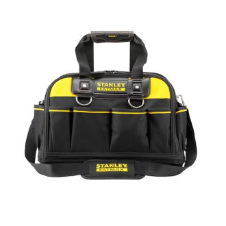 Sacoche à outils double face 45 cm STANLEY Fatmax - FMST1-73607