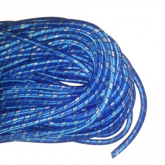 Sandow élastique professionnel 20m Ø 9mm