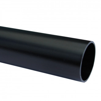 1 tube aluminium anodisé ø 30 mm - Couleur et longueur au choix