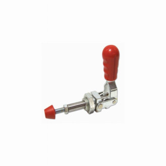 Sauterelle en tirant-poussant PIHER M6 602 mm - 56102