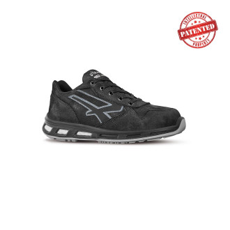 Chaussures de travail U.POWER Carbon - S3 SRC CI ESD - RL20013-36