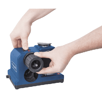 Broyeur à percer DBS800 SCHEPPACH - 230V 50Hz 80W - 5903404901