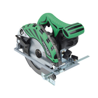 Scie circulaire 190mm 1200W C 7BU2K HITACHI