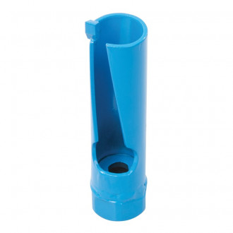 Scie-cloche tct multi-matériaux - 19 mm